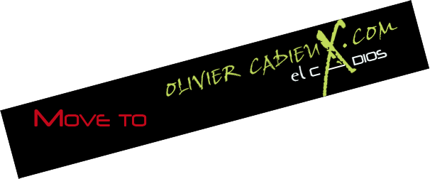 oliviercadieux.com